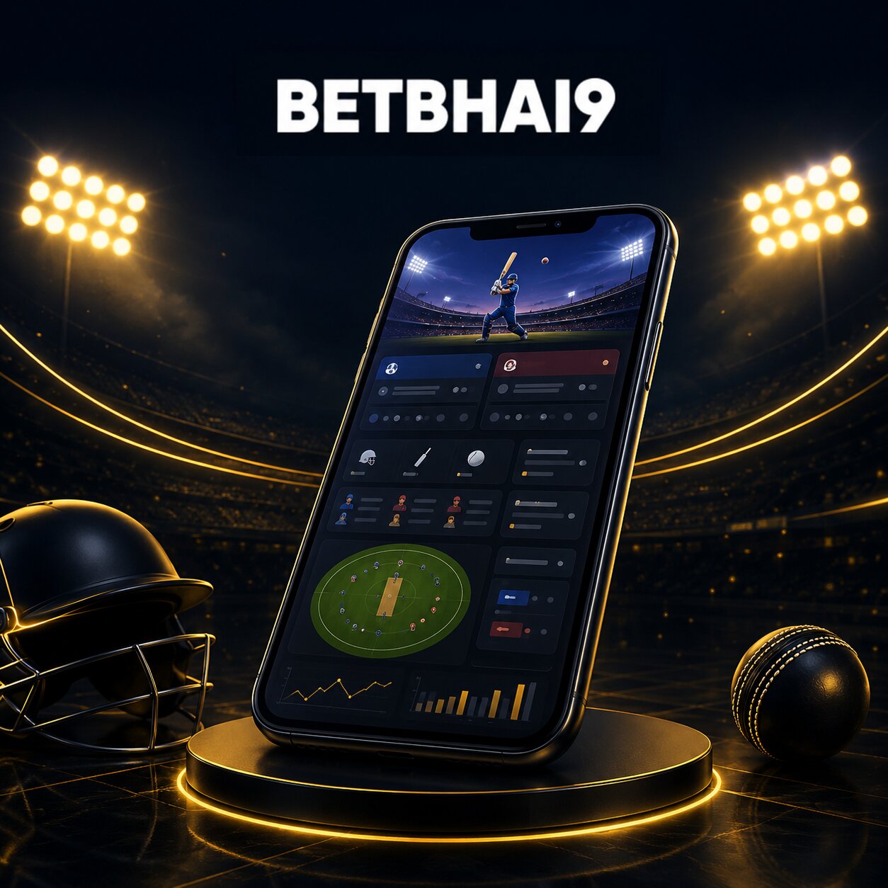 What is Betbhai9?