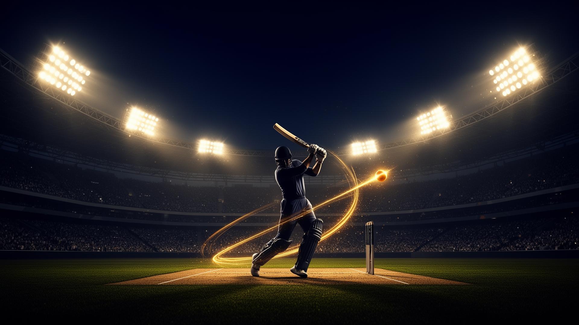 Betbhai9: India's Reliable Cricket and Casino Betting Destination